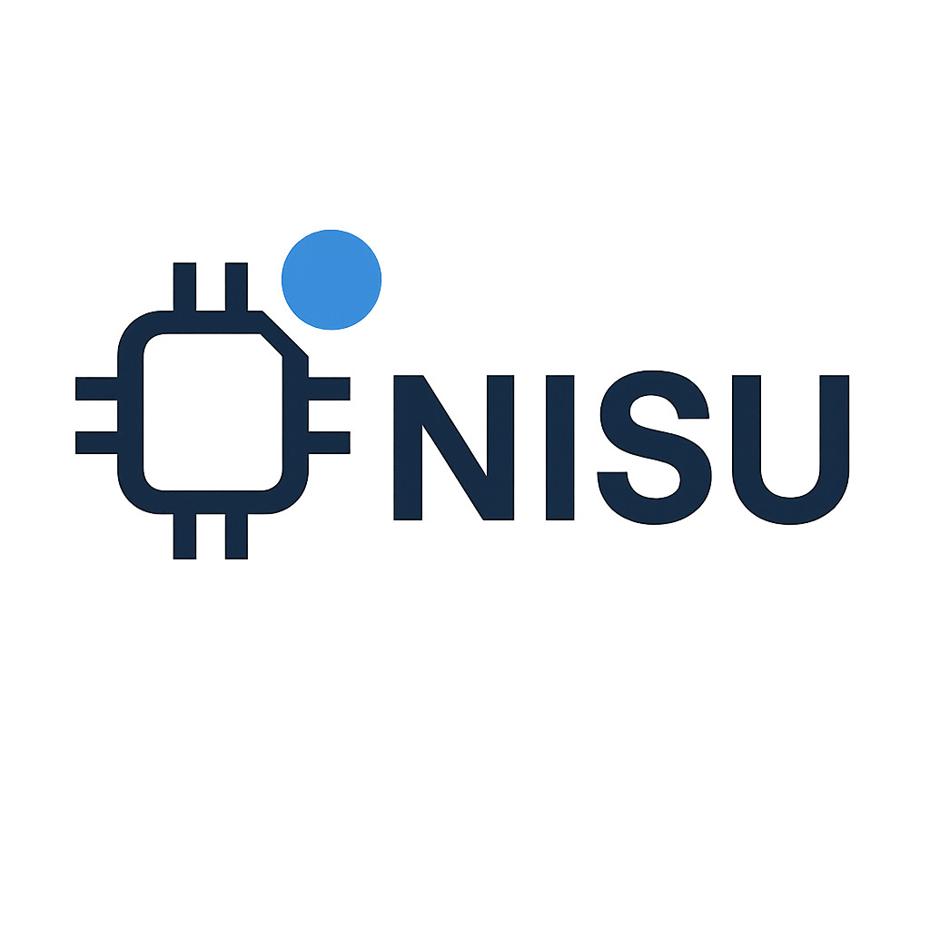 nisusoft